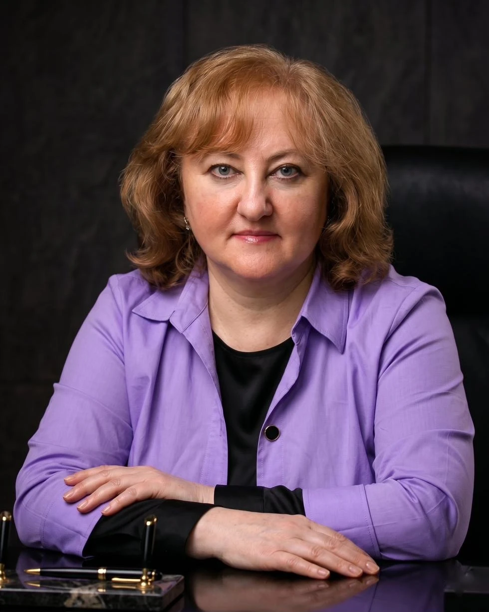 Anna Komissarenko, Founder & CEO, Zoobook Systems