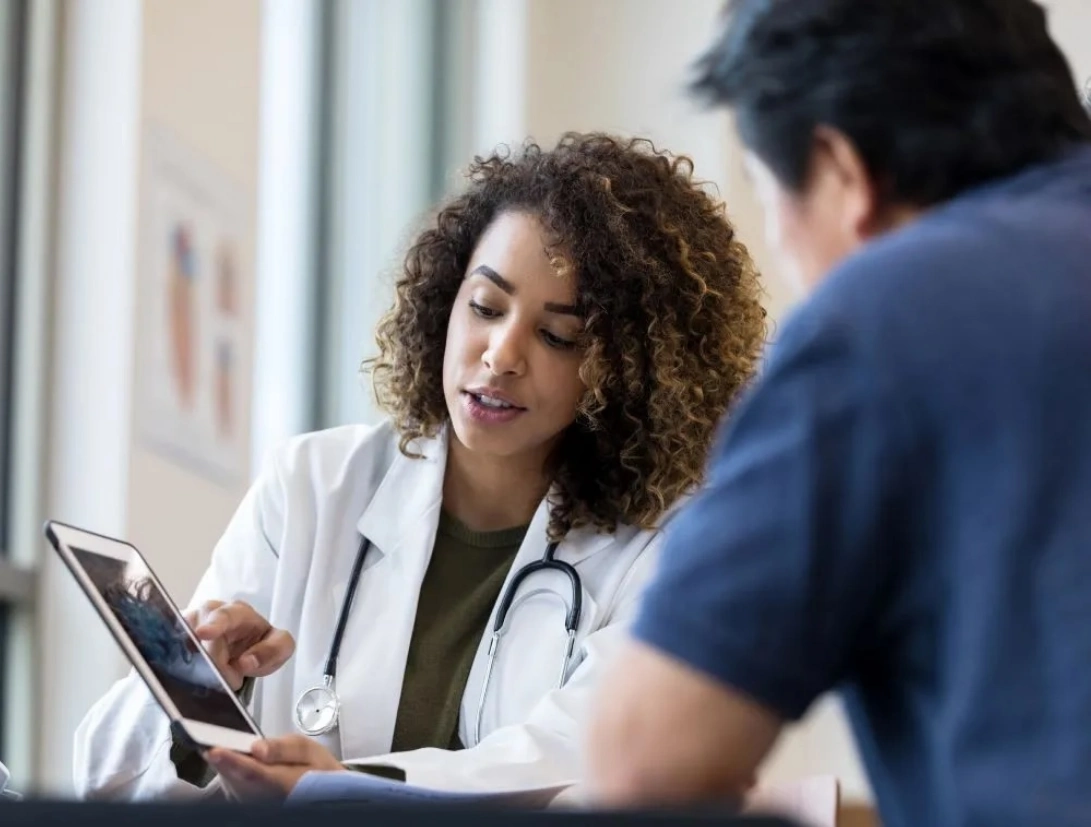 EHRs improve depression detection