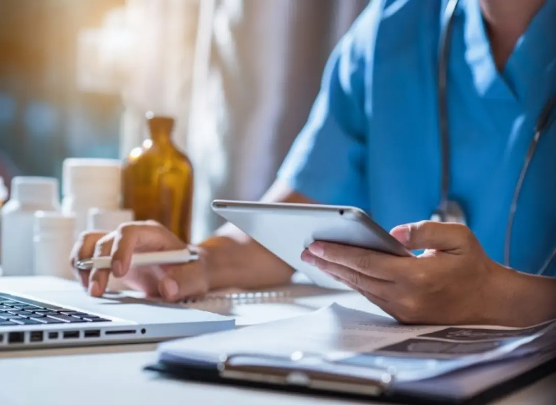 Leverage EHR & ML to personalize MDD care