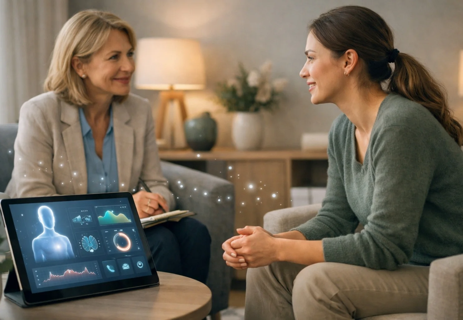 Guide to transition from paper to EHR system